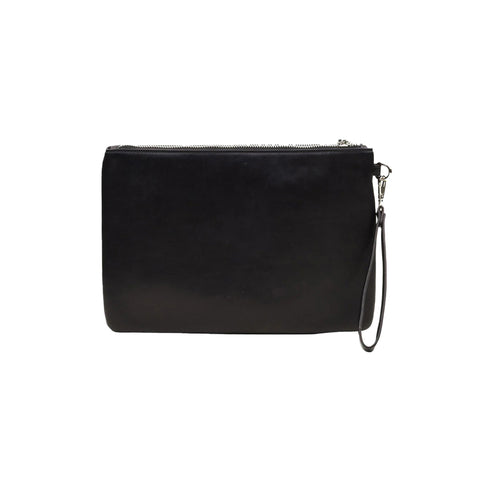 Gaelle Pochette Pochette Donna trapuntata Monogram UNI A24 - GAELLEGAACW01109 - NERO - UNI - Francavilla Moda